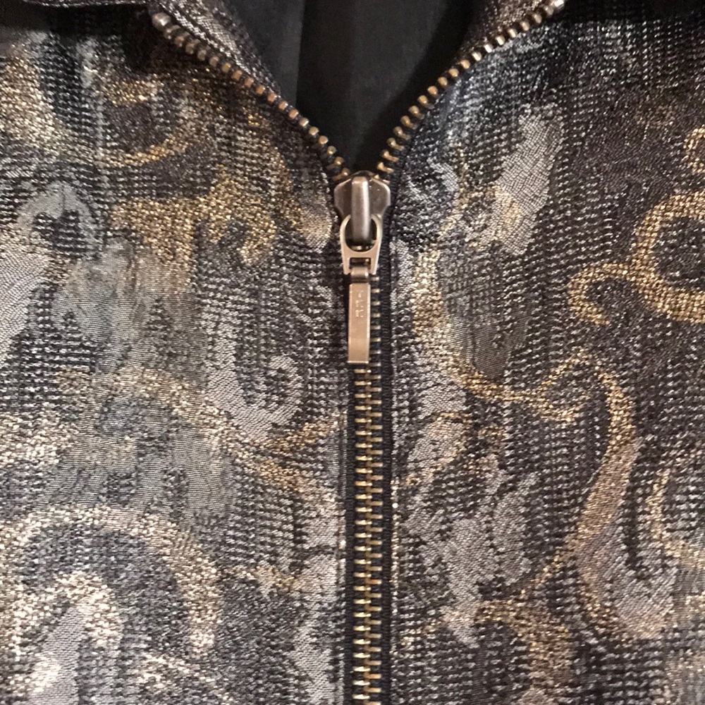 Chicos Jacket - Picture 3 of 9